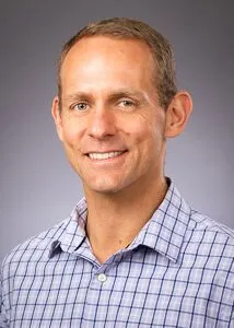 Erik Mekelburg, Ph.D.